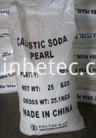 Caustic Soda Peel 50% Price Per Kg